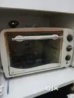 OTG BAJAJ MAJESTY