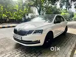 Skoda Octavia 2018 L&K diesel