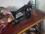 Stitching machine new