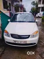 Tata Indigo CS 2013 Diesel Good Condition