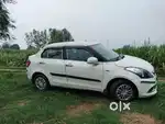Maruti Suzuki Swift Dzire 2016 Diesel Well Maintained