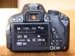 Rent on DSLR Camera Canon 200D