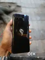 Asus Rog phone 3 5g mobile Exchange Available same range phone's