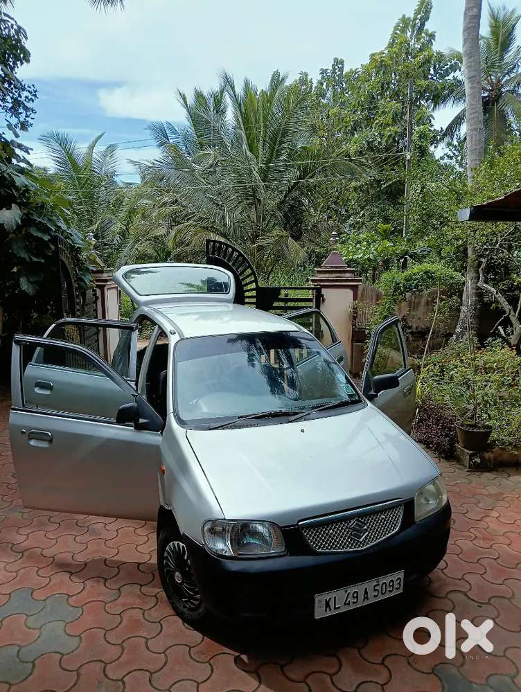 ALTO LX 2009