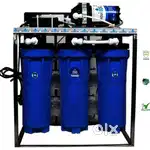 New Aqua 25 ltr Ro plant available in wholesale prices  best quality2