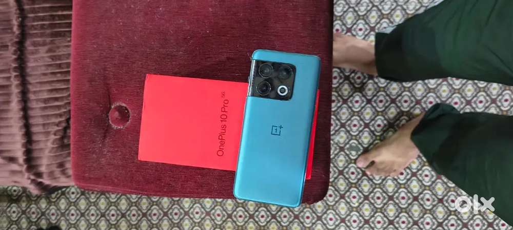 Oneplus 10 pro 12/256