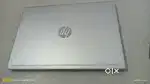Hp ProBook i5 8th generation Ram 8gb SSD 256 graphics 4gb