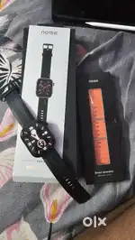 Noise colorfit pro 6 max
