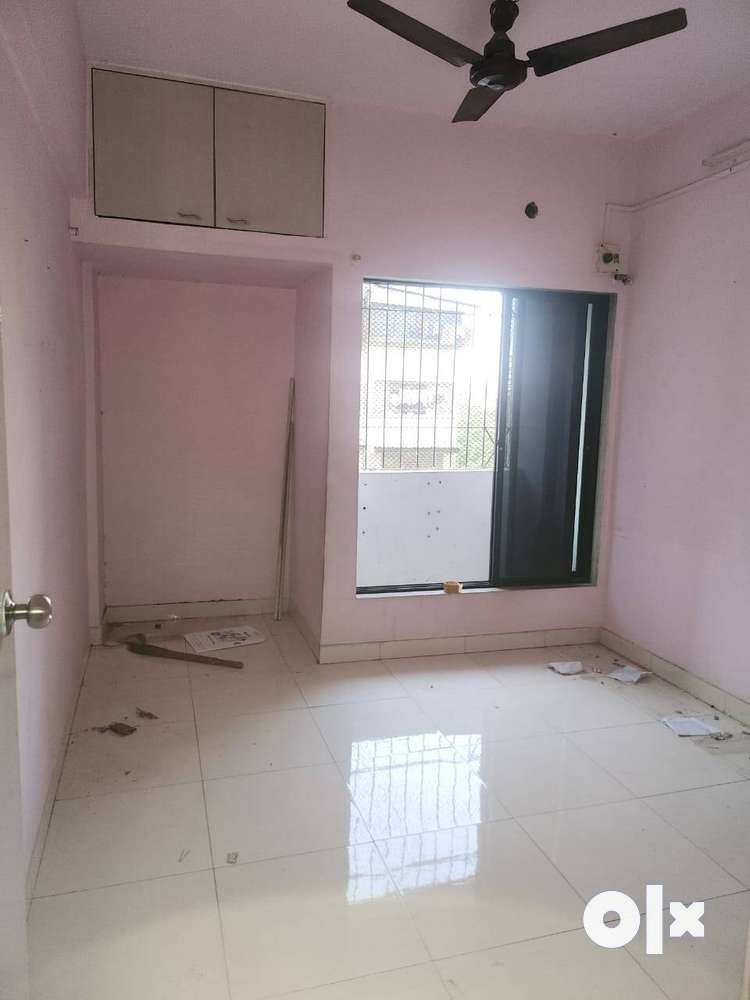2BHK Apartment for Rent in Kharghar Sector 19