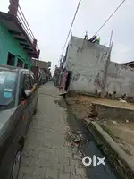 Moulana Azad nagar nala road 9.