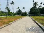 5 cent plot near Parakkodu - Pallikkara