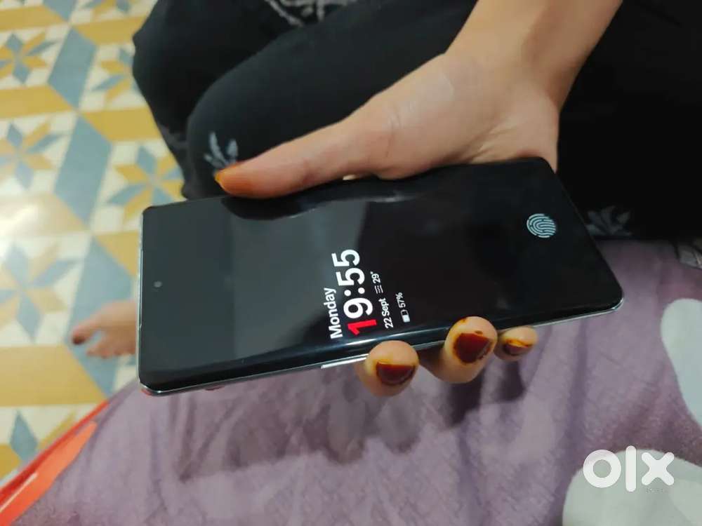Oneplus 11r 16gb 256gb display change