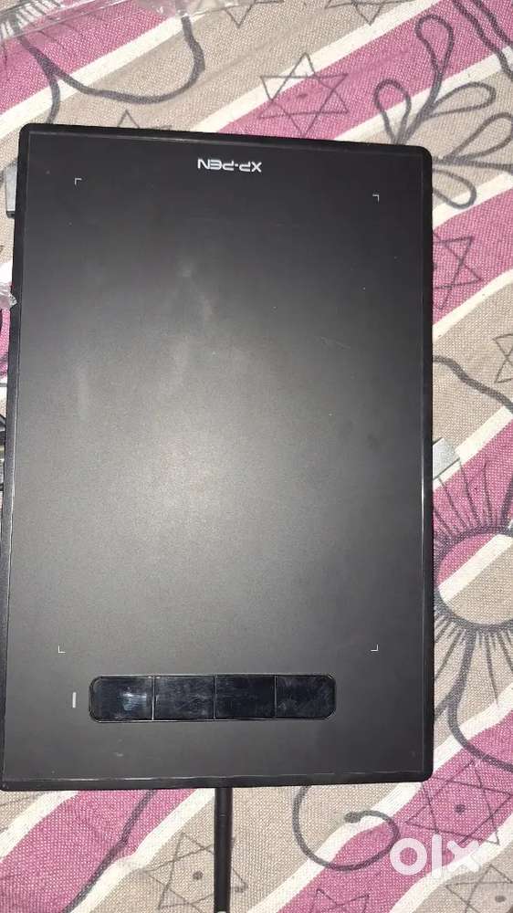 XP-PEN MODEL STAR G960S