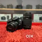 RENTAL CAMERA