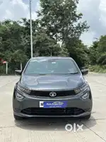 Tata Altroz XZ, 2020, Petrol