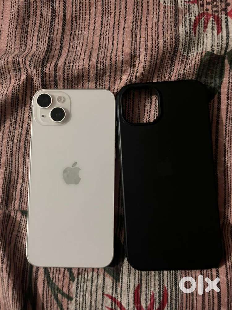Iphone 14 plus brand new condition  box cable available
