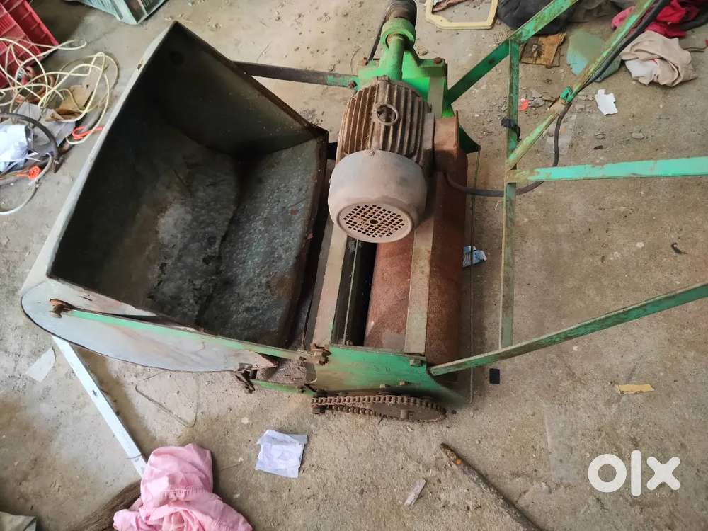 Grass cutting machine 24 inch