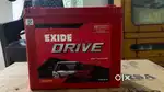 Exide battery 45 amh  vehicle ( tata veero , mini truck ,, chota hathi