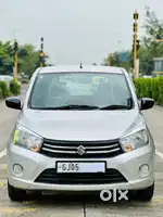 Maruti Suzuki Celerio 2014-2017 VXI AT, 2015, CNG & Hybrids