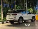 Direct from the owner life  time tax  toyota Fortuner owner driven.