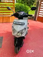 Honda Dio 2016 model for sale