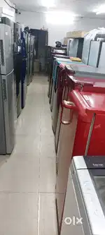 എല്ലാത്തരം യൂസ്ഡ് fridgukalum ഒരു കുടക്കീഴിൽ