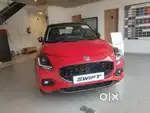 Brand New Car With Maximum Offer