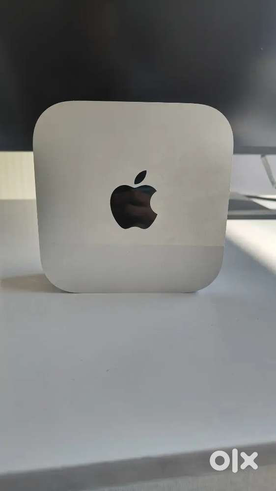 Apple Mac Mini M4 256GB - 10 Months Old  Mint Condition  Rarely Used