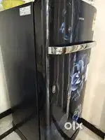 Samsung Fridge 198L, 5 star