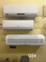 SPLIT AC GOOD CONDITION