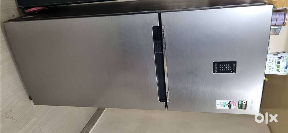Samsung fridge 5 in 1 Conversation