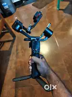DJI RS3 Mini Gimbal