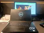 Dell laptop