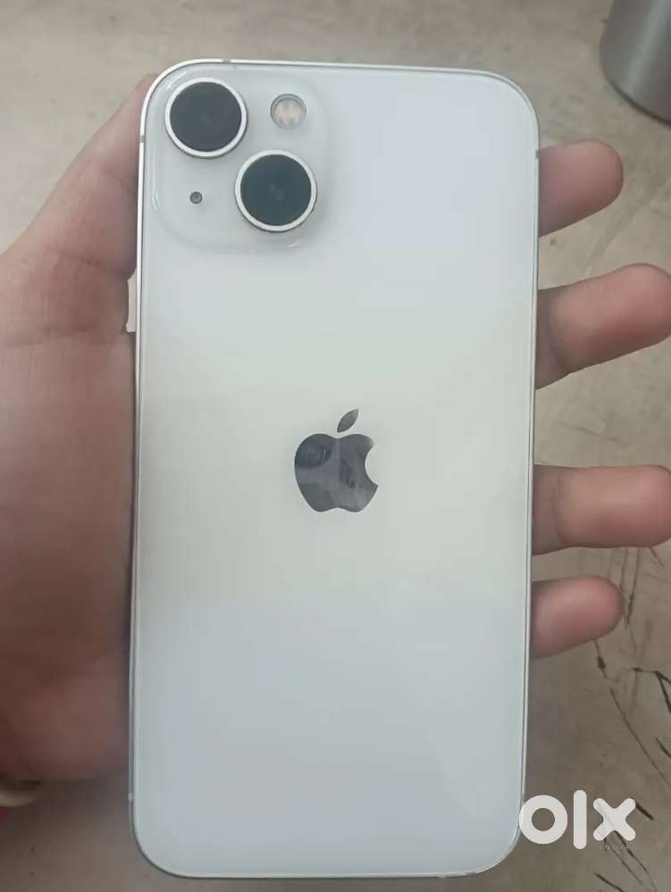 Selling my 6 months used iphone 13 need urgent money