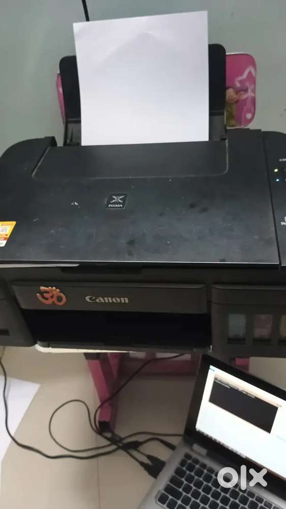 Canon Pixma G3000 Printer