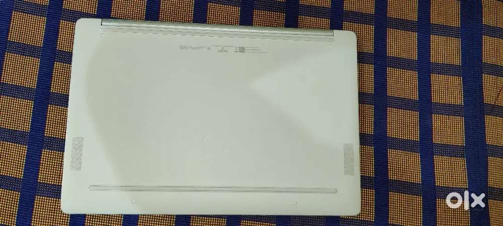 HP Chromebook 15 (Intel Celeron N4500, 15.6-inch)