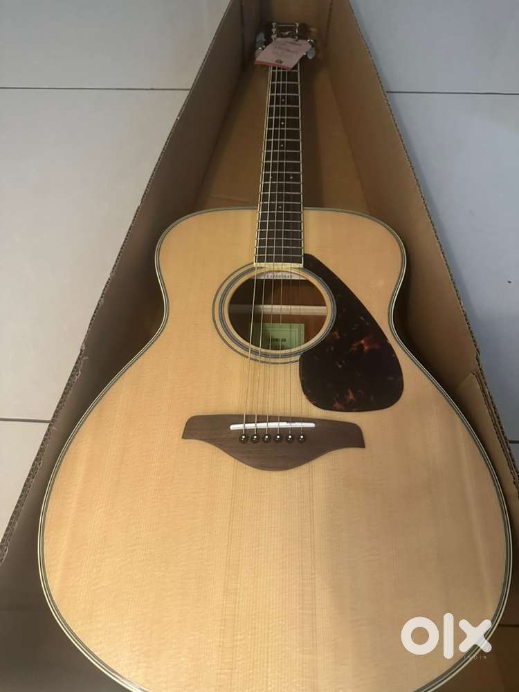 Yamaha FS820