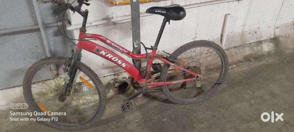 Bycycle for sale
