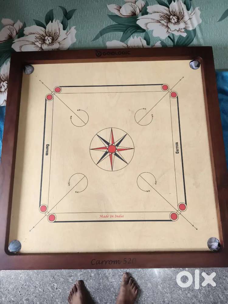 Carrom Board
