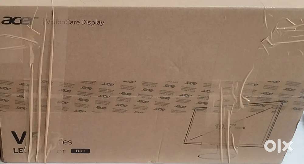 Monitor acer brand new