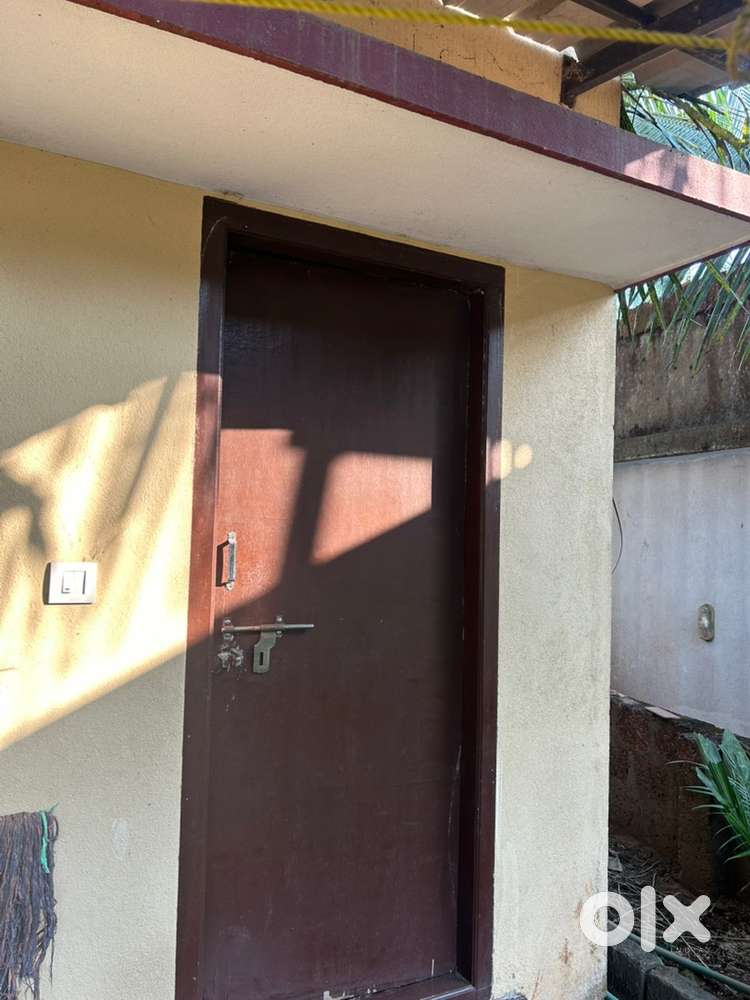 Room sharing available