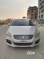 Maruti Suzuki Ciaz Zeta, 2018, Diesel