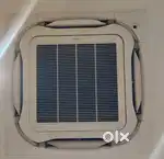 2 Ton Daikin AC / 5 Star inverter unit