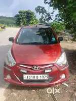 Hyundai EON 2014 Petrol Well Maintained