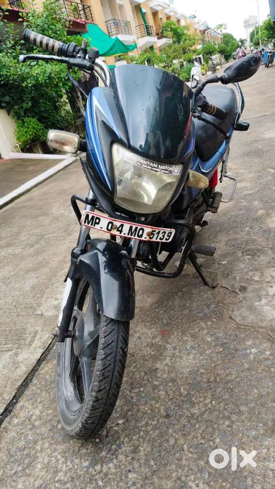 Good condition