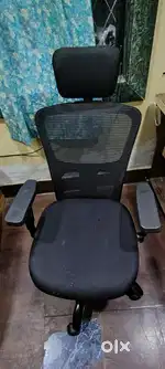 3 - Combo Offer ( Office Chair+Study Table+ TV Unit)