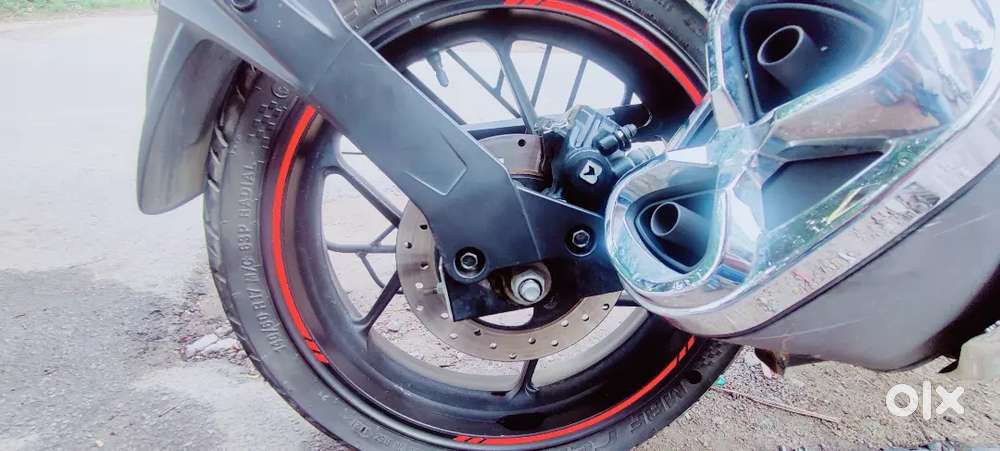 Suzuki Gixxer 150Cc