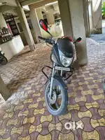 Bike in good condition