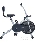 Exercise Cycle
