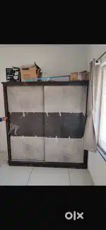 Slider Wardrobes 2 Pcs